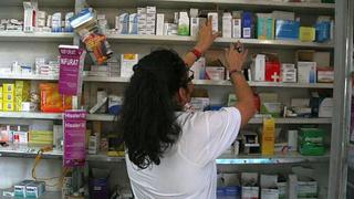 Informe.21: Farmacéuticas pagarían hasta 12% de sus ventas por concertación [FOTOS]