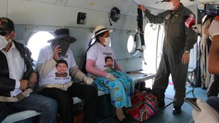 Soldado desaparecido: Realizarán nuevas pruebas de luminol en el cuartel de Tacna