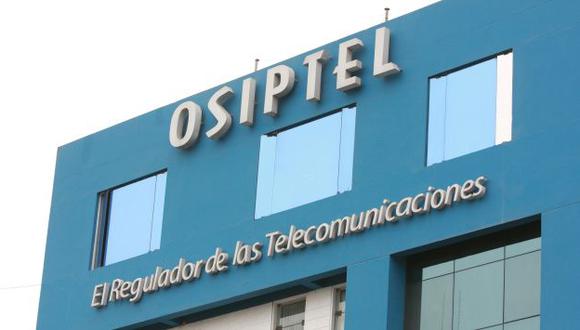 Osiptel inició los procedimientos administrativos sancionadores e impuso medidas cautelares a las empresas que no cumplieron con los contratos cortos en abril. (Foto: GEC)