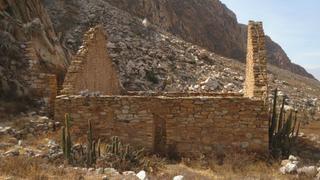 Identifican noventa sitios arqueológicos en Arequipa