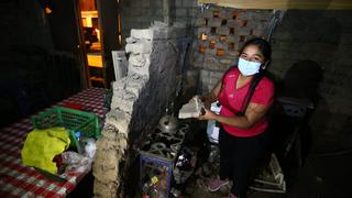 Reportan daños y colapsos en al menos 8 viviendas tras temblor de 6.0 de magnitud en Cañete