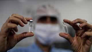 Australia producirá 85 millones de dosis de la vacunas contra el coronavirus