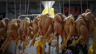 CCL: Importación de pollo cae 5% ante mayor producción local