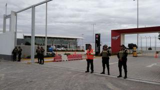 Latam tras aterrizaje en Pisco por alerta de bomba: “Se trató de una falsa alarma”