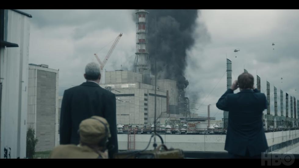“Chernobyl”: ¿Tendrá una segunda temporada? esto fue lo que dijo el creador de la serie (Foto: Captura de pantalla del tráiler)