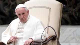 Palabras del papa Francisco sobre 'monjas chismosas' generan indignación en las redes sociales