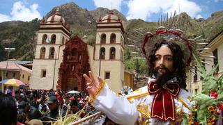 Ayacucho se prepara a recibir hasta 20,000 turistas por Semana Santa