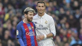 La generación de Messi y Ronaldo está llegando a su fin, señala Arsene Wenger