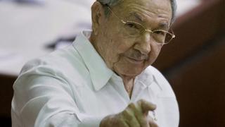 Cuba liberó una parte de los presos políticos de EEUU