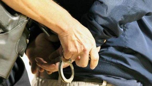 El septuagenario fue detenido junto a otras seis personas en el mes de mayo. | Foto: AFP / Referencial