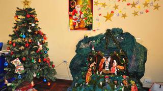 Cómo comprar online un árbol y adornos de Navidad
