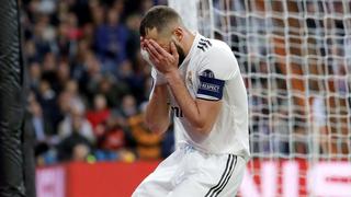 Real Madrid perdió 4-1 ante Ajax en el Bernabéu y quedó fuera de la Champions