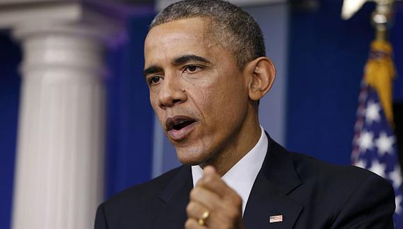 Barack Obama promete que Corea del Norte tendrá respuesta por ciberataque y amenazas contra Sony Pictures. (Reuters)