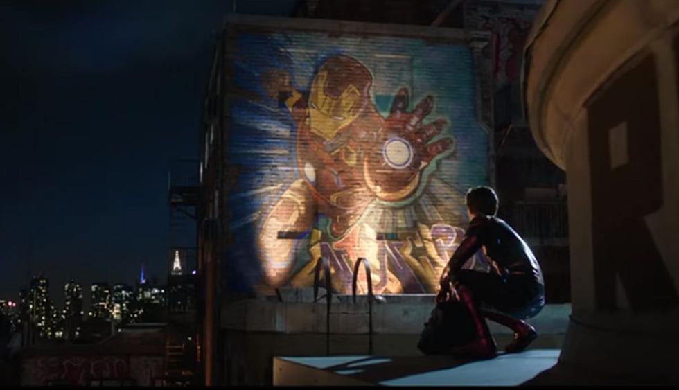 Nuevo tráiler de “Spider-Man: Far From Home” presenta hechos que ocurrieron en “Avengers: Endgame”. (Foto: Captura de video)