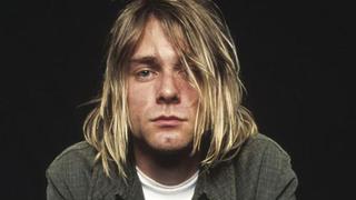 El contenido de la carta que Kurt Cobain escribió antes de su muerte