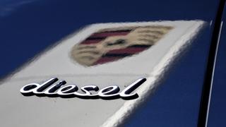 Porsche dejará de fabricar autos con motores a diésel