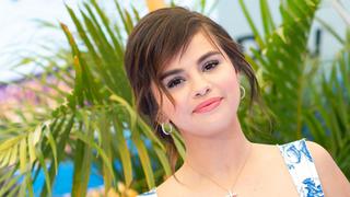 Selena Gomez revela que ha sido diagnosticada con trastorno bipolar