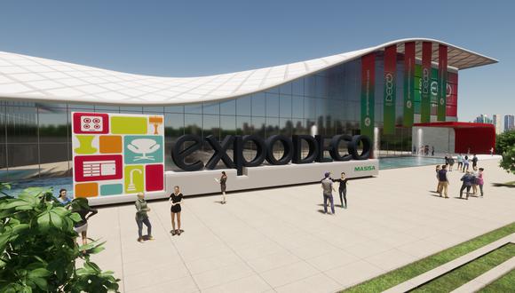 “Expodeco 2020”, el Salón Internacional del Diseño y Arquitectura se alista para realizar su primera edición virtual.