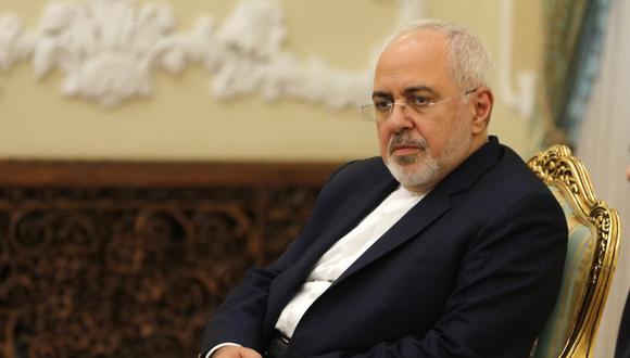 Yavad Zarif señaló que el pacto firmado en 2015 entre Irán y seis grandes potencias "es un acuerdo internacional consagrado en una resolución de la ONU". (Foto: AFP)