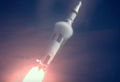 "Apolo 11": el nuevo documental sobre la llegada del hombre a la Luna