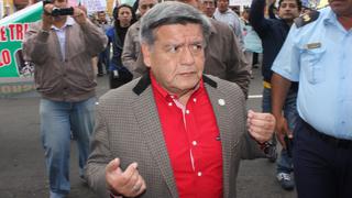 ONPE alista demanda contra Alianza Para el Progreso por multa de S/.2 millones