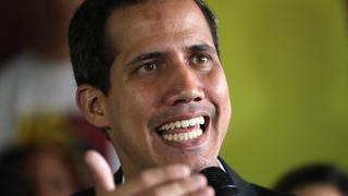 Juan Guaidó anuncia que regresará a Venezuela y convoca a movilizaciones