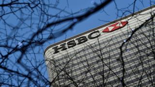 HSBC pagará US$765 millones en indemnizaciones tras crisis hipotecaria en EE.UU.