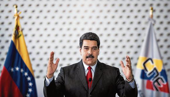 por respaldo. Maduro presidirá cumbre internacional que fue impulsada por Hugo Chávez. (USI)