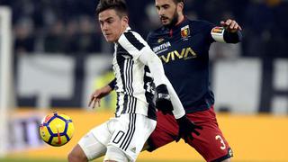 ¡A semifinales! Juventus venció por 2-0 a Torino por la Copa Italia
