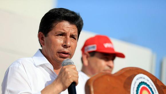 [Opinión] Richard Arce: Guerra declarada. | Foto: Presidencia Perú
