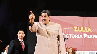 Nicolás Maduro "asesina la revolución de Chávez"