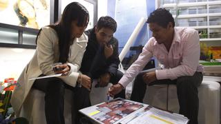 El 80% de peruanos cree que la convivencia ayuda a tener un inmueble más grande