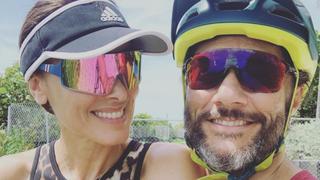 Diego Torres y Débora Bello: así se conoció la pareja que estaría alejada