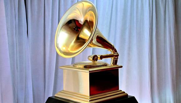 Los premios Grammy 2023 contarán con tres nuevas categorías. (Foto: FREDERIC J. BROWN / AFP)