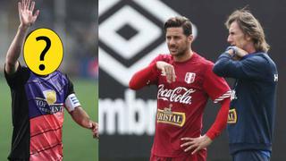 Balón de Oro: ¿Por quiénes votaron Claudio Pizarro y Ricardo Gareca?