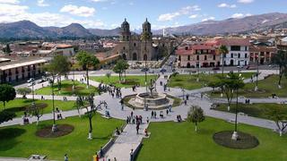 ¡Orgullo! Cajamarca fue escogida como uno de los “18 lugares para visitar en 2018” por CNN