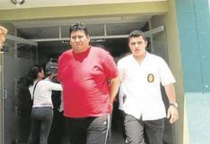 Ordenan liberación a procesados en el caso de la red criminal 'Los Wachiturros'