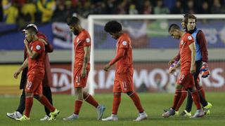 Selección peruana: Jugadores admiten que les “faltó maña para cerrar el partido”