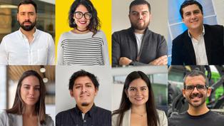 Premios IU35 Latam 2023: Conoce a los 8 ganadores peruanos de los galardones de ciencia y tecnología