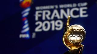 Mundial femenino Francia 2019: Así quedaron los grupos del torneo