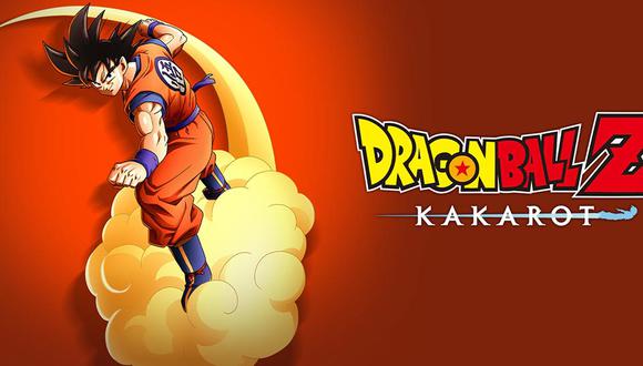 ‘Dragon Ball Z: Kakarot’ llegará a nuestro mercado el 17 de enero de 2020 a PlayStation 4, Xbox One y PC (Bandai)