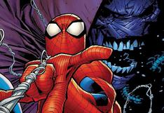 Spider-Man: Kindred podría haber asesinado al Hombre Araña en el último cómic de Marvel