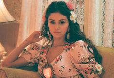 Selena Gomez estrena el videoclip de “De una vez”, tema de su esperado disco en español | VIDEO