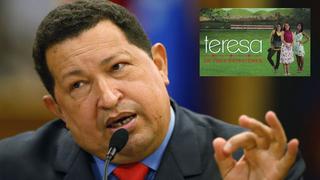 Chávez y su telenovela ‘socialista’