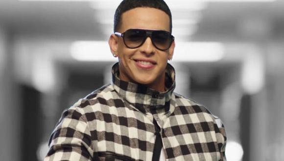 Resurge una foto del cantante antes de obtener la fama (Foto: Daddy Yankee Oficial)