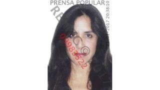 ¿Quién es Mariella Huerta y por qué tiene una orden de captura internacional por el caso Odebrecht?