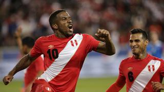 Perú derrotó 3-1 a Islandia en New Jersey [VIDEO]