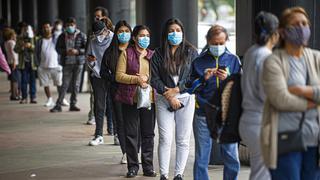 Casos de COVID-19 suman 11,3 millones en el mundo y el  Perú figura entre los países con más contagios