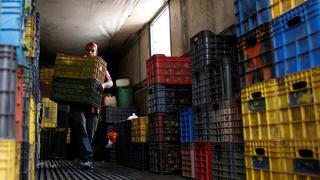 FMI prevé un mayor deterioro de la situación económica en Venezuela