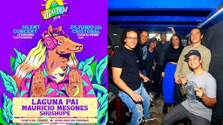 Apufest Play: Cusco celebrará evento ecológico con público